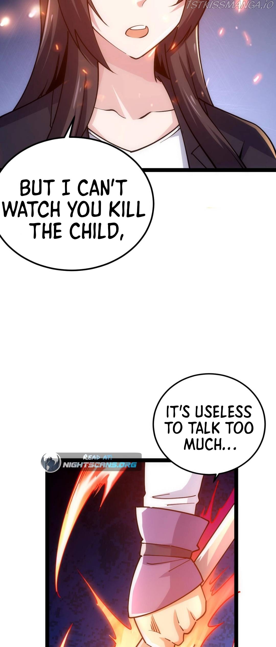 All-Attribute Martial Arts Chapter 46 551 133