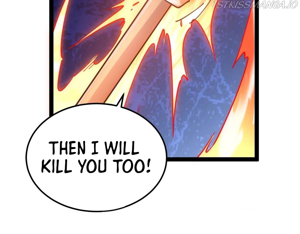 All-Attribute Martial Arts Chapter 46 552 134