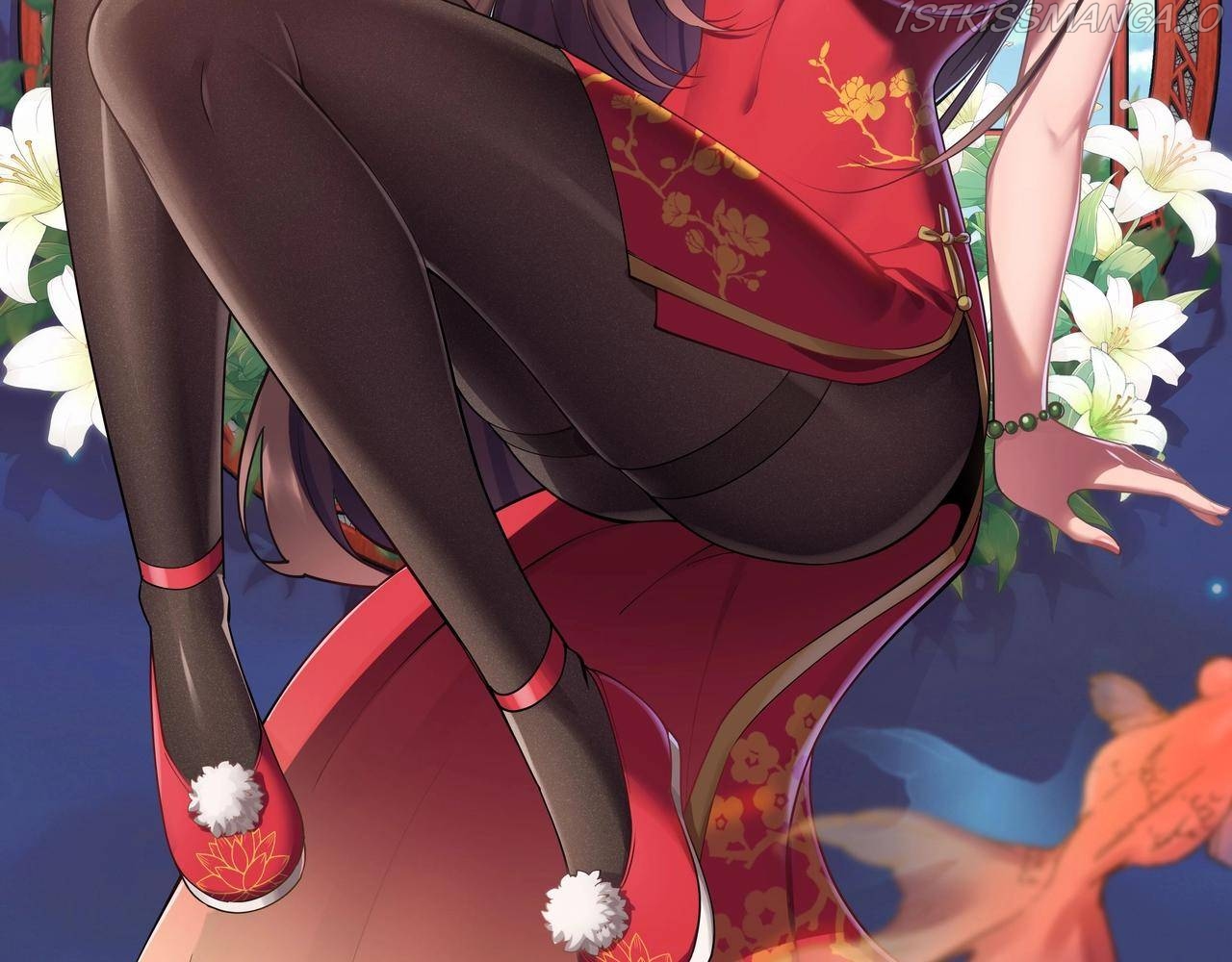 All-Attribute Martial Arts Chapter 46 554 136