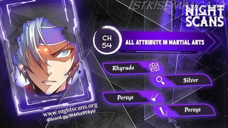 All-Attribute Martial Arts Chapter 54 26 001