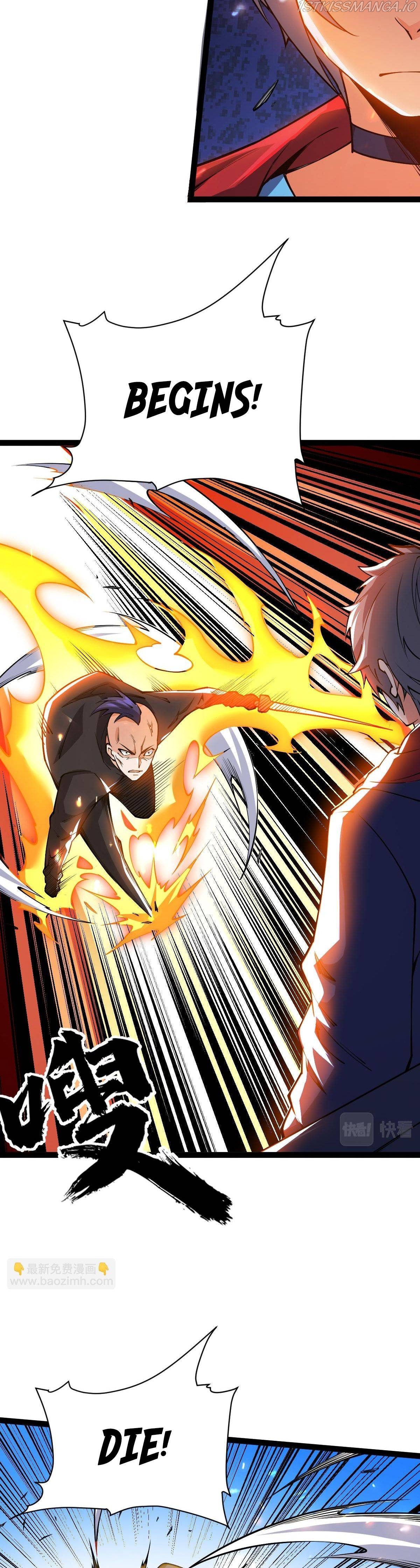 All-Attribute Martial Arts Chapter 55 113 004