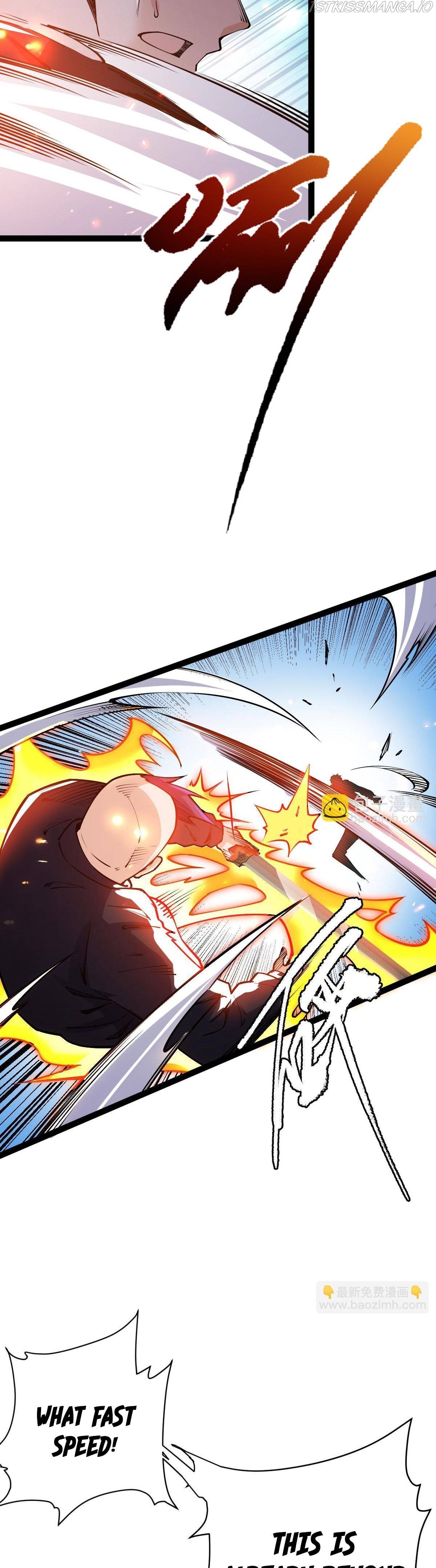 All-Attribute Martial Arts Chapter 55 117 008