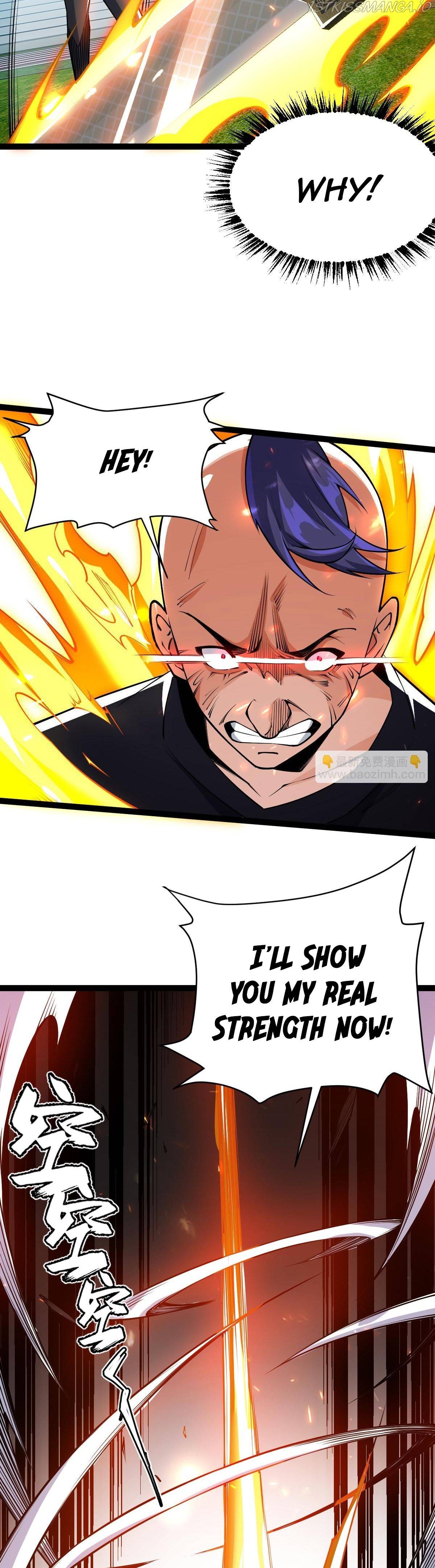 All-Attribute Martial Arts Chapter 55 123 014