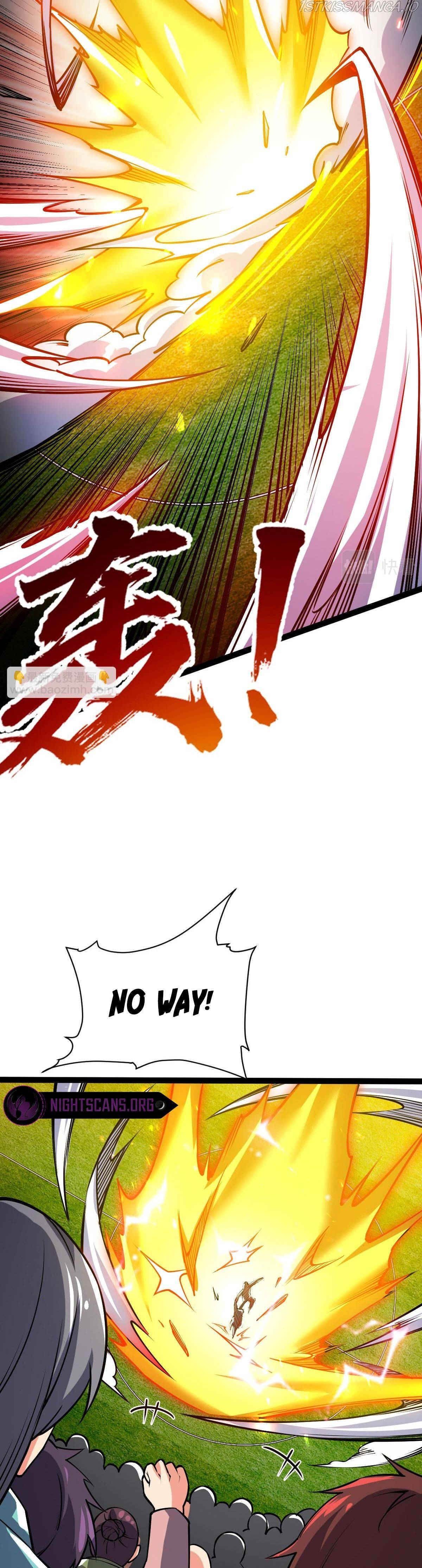 All-Attribute Martial Arts Chapter 55 131 022