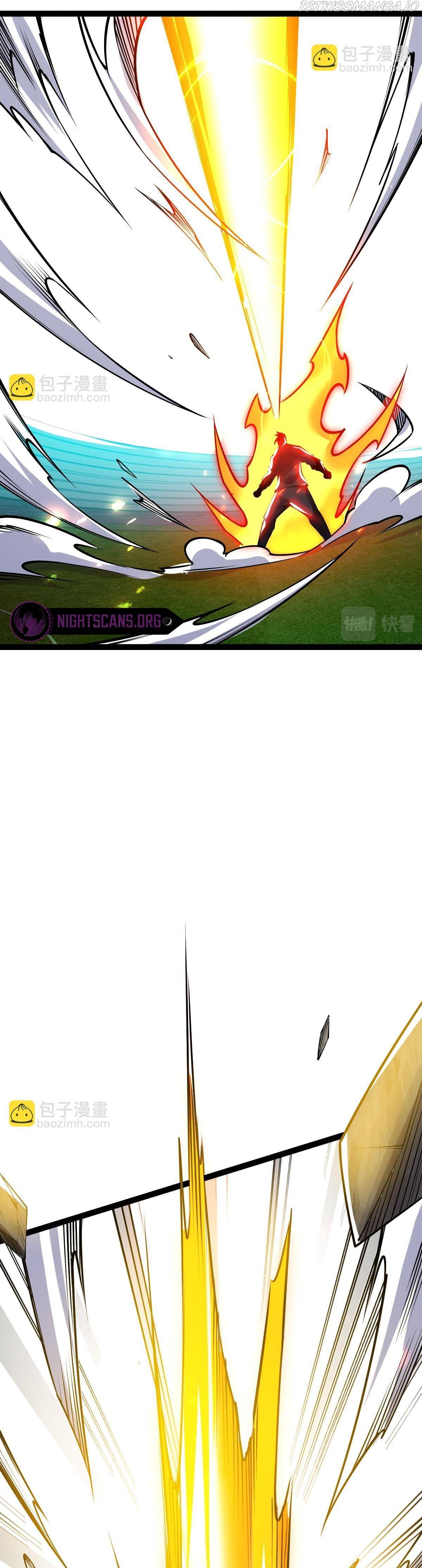 All-Attribute Martial Arts Chapter 55 134 025