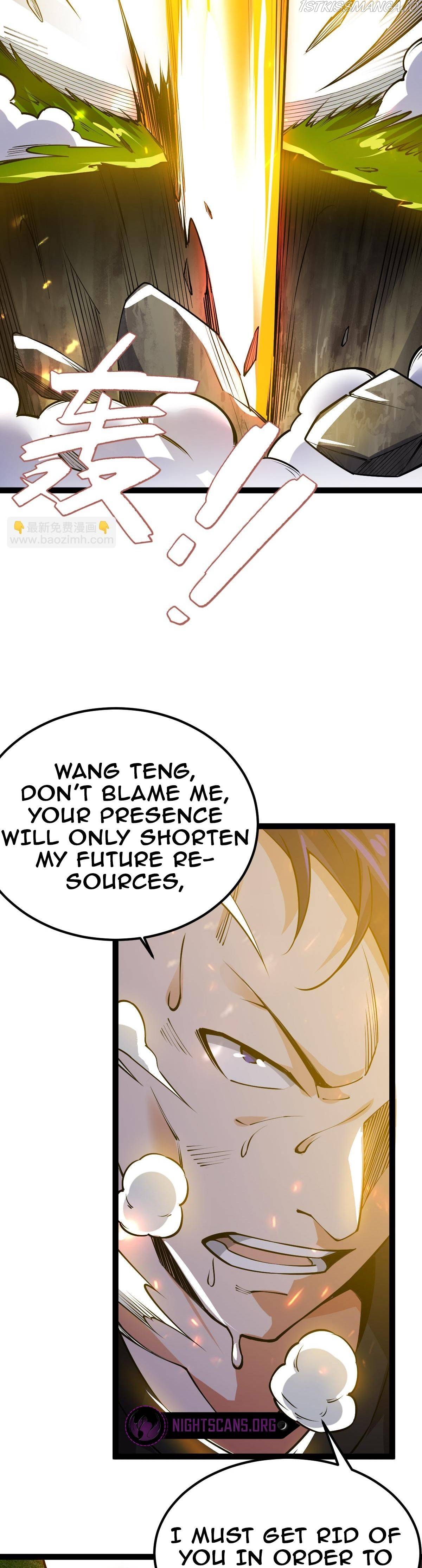 All-Attribute Martial Arts Chapter 55 135 026