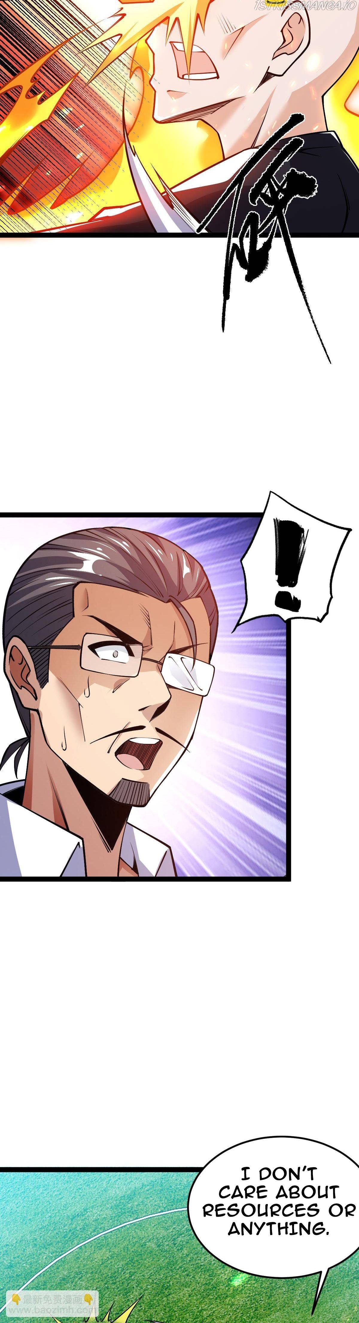 All-Attribute Martial Arts Chapter 55 138 029