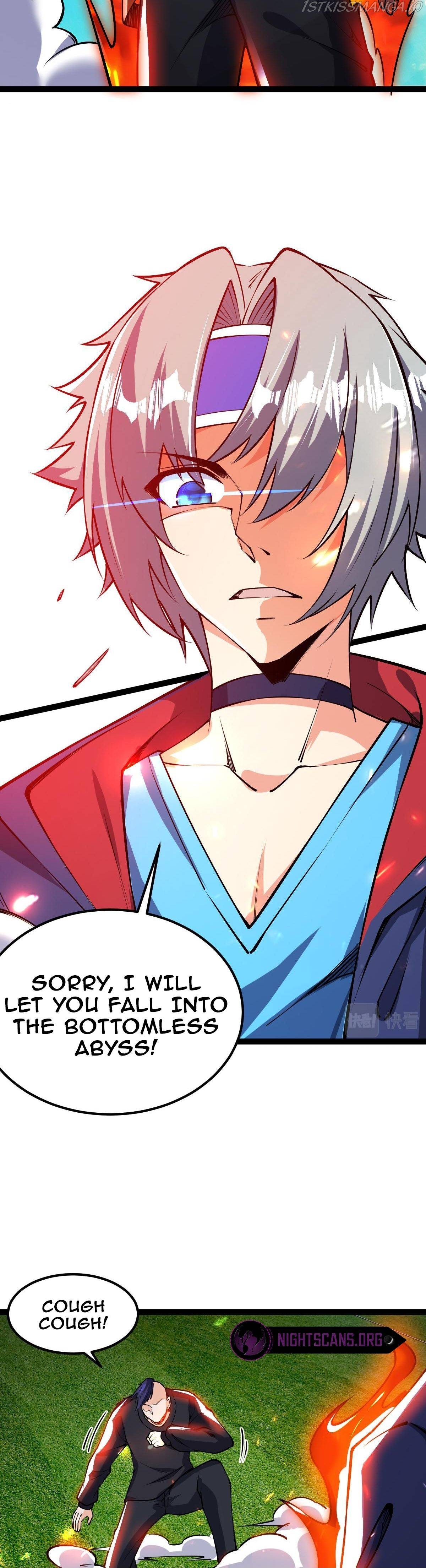 All-Attribute Martial Arts Chapter 55 140 031