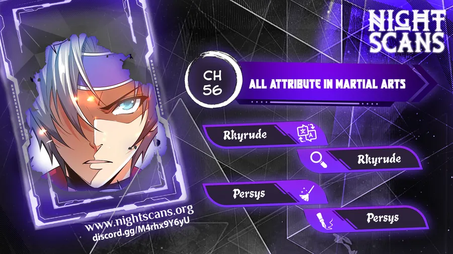 All-Attribute Martial Arts Chapter 56 50 001