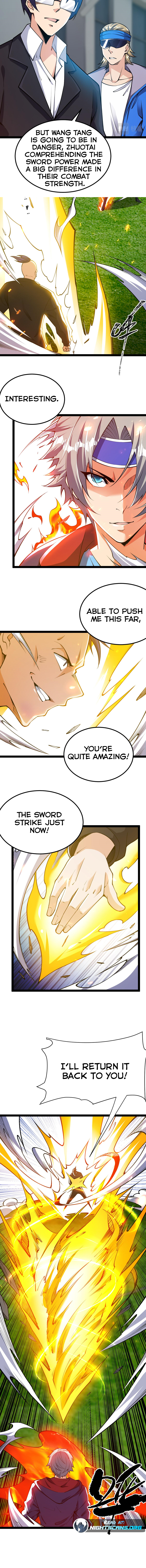 All-Attribute Martial Arts Chapter 56 53 004