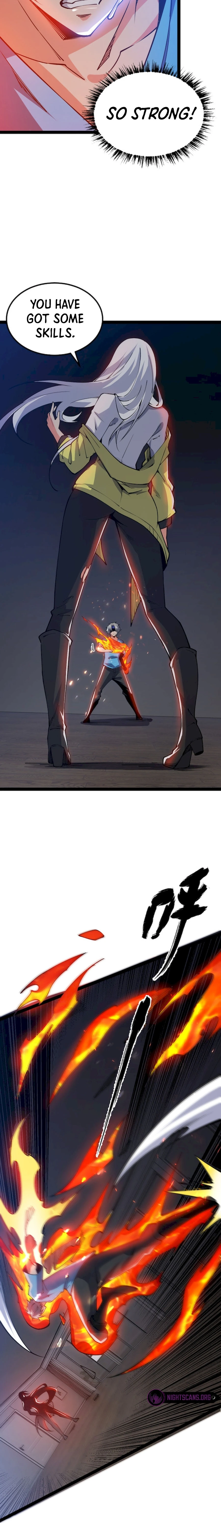 All-Attribute Martial Arts Chapter 60 77 004