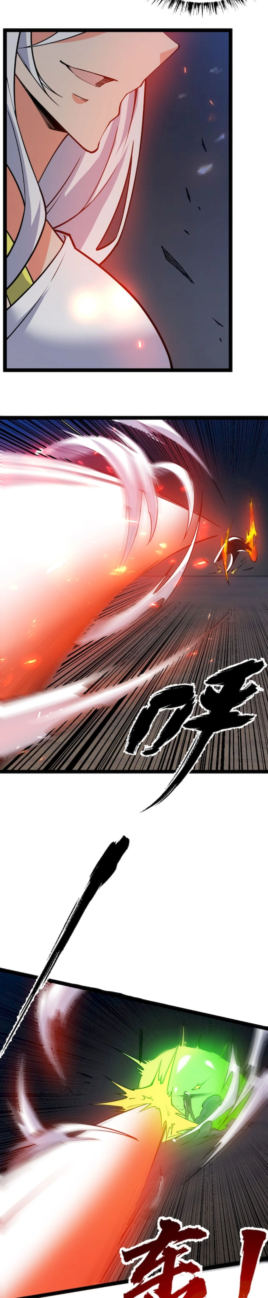 All-Attribute Martial Arts Chapter 60 85 012