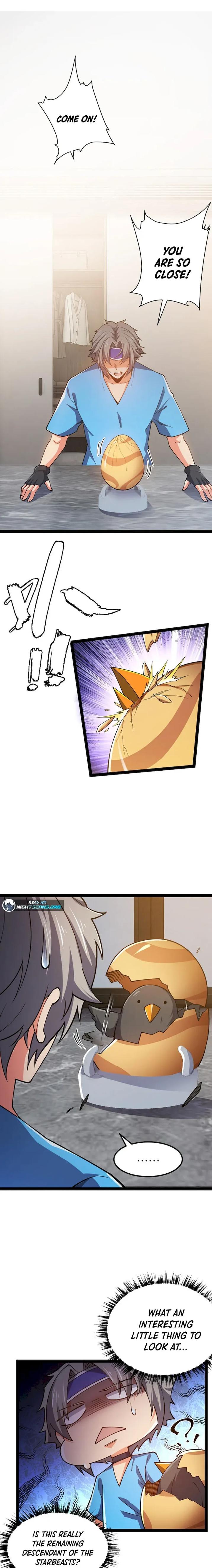 All-Attribute Martial Arts Chapter 62 56 001