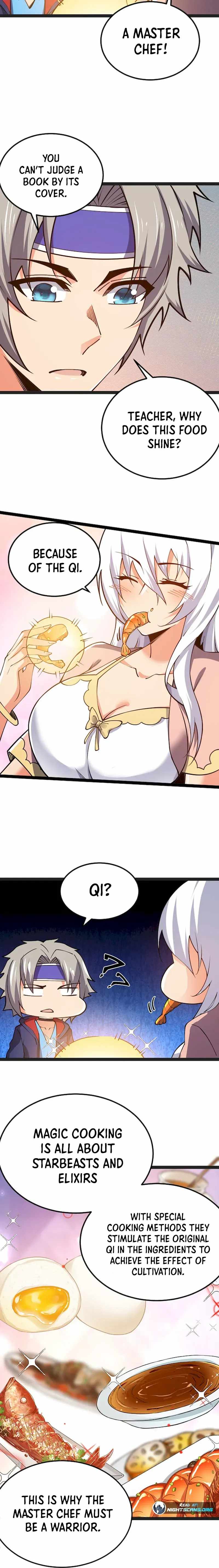 All-Attribute Martial Arts Chapter 62 67 012