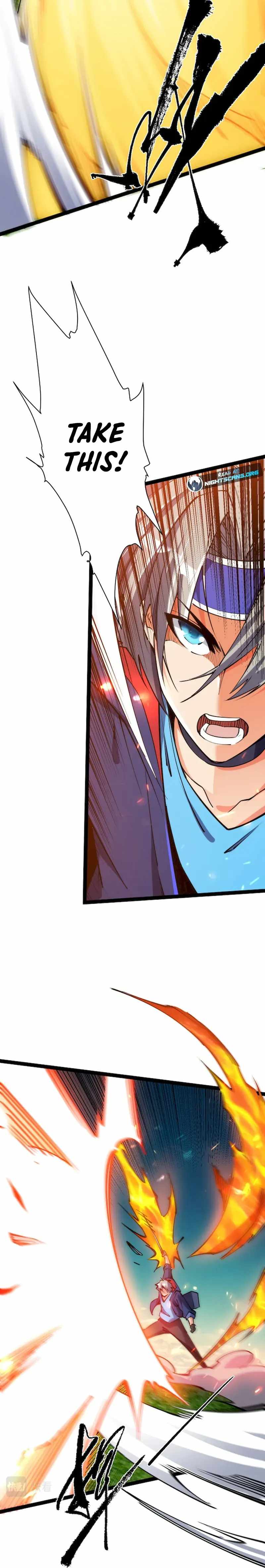 All-Attribute Martial Arts Chapter 65 67 006