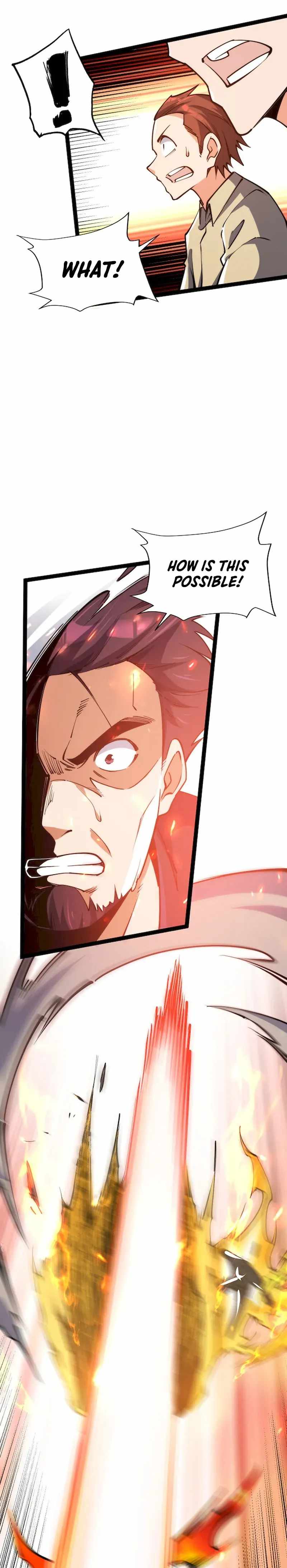 All-Attribute Martial Arts Chapter 65 68 007