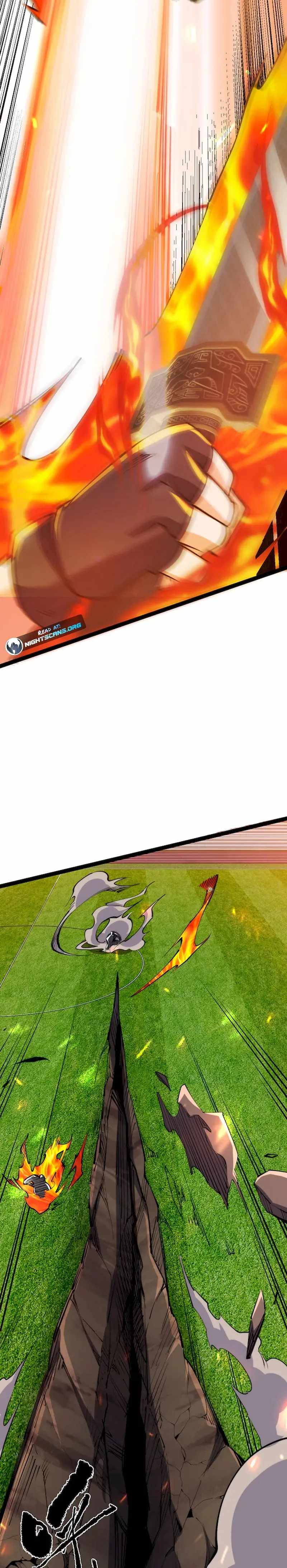 All-Attribute Martial Arts Chapter 65 69 008