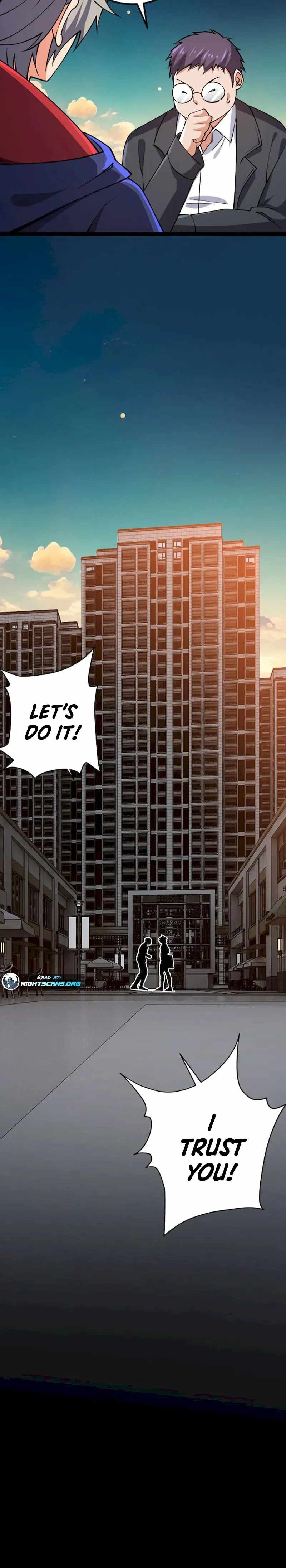 All-Attribute Martial Arts Chapter 65 75 014