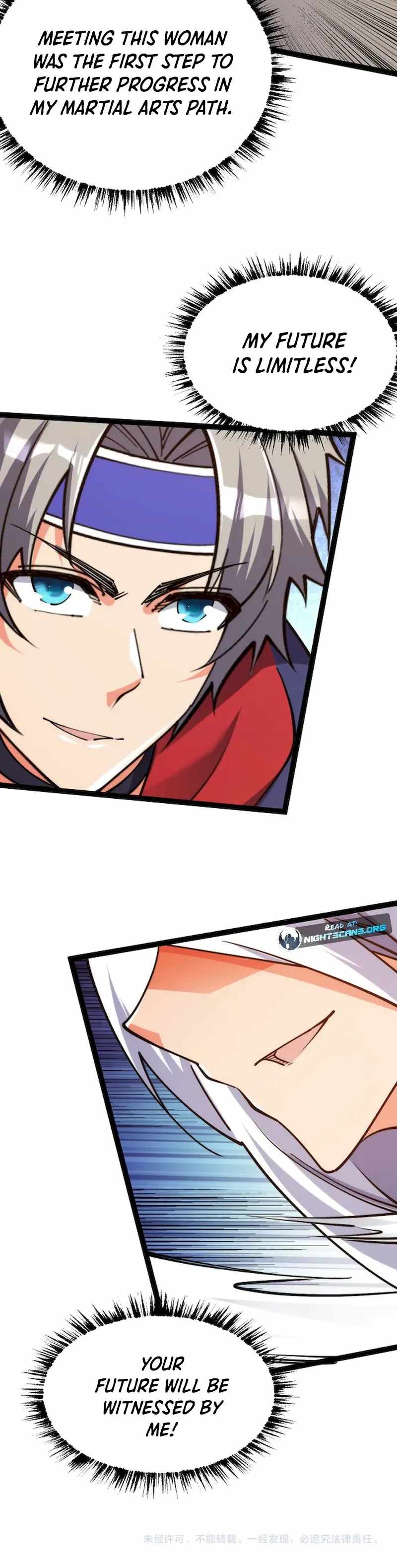 All-Attribute Martial Arts Chapter 65 79 018