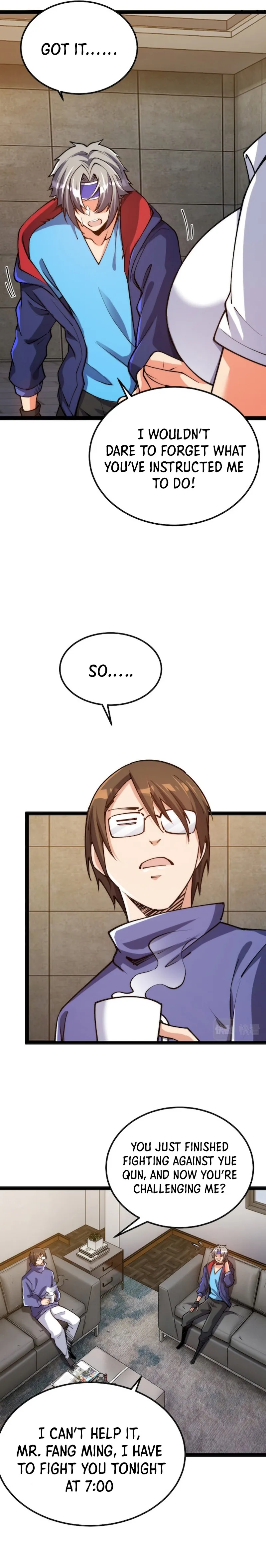 All-Attribute Martial Arts Chapter 66 51 002