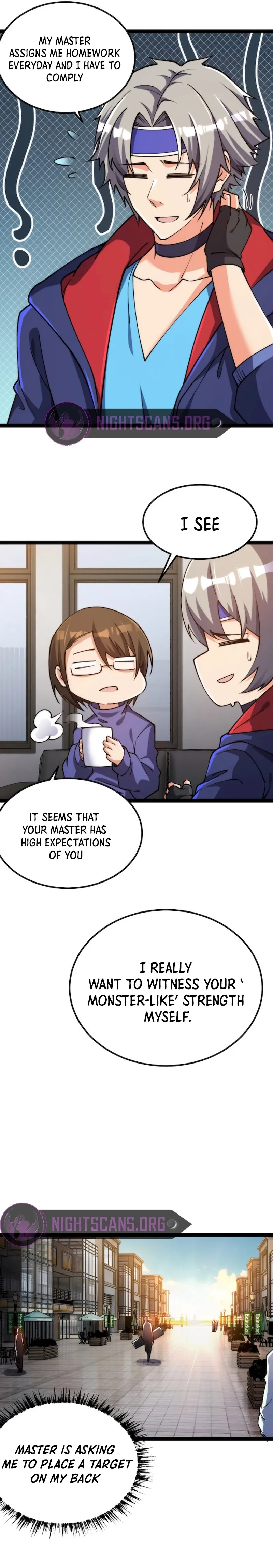 All-Attribute Martial Arts Chapter 66 52 003