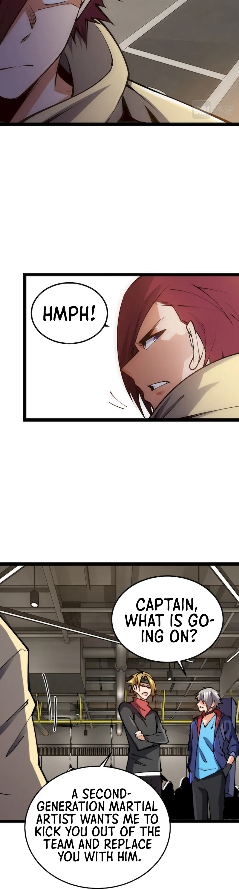 All-Attribute Martial Arts Chapter 67 76 003