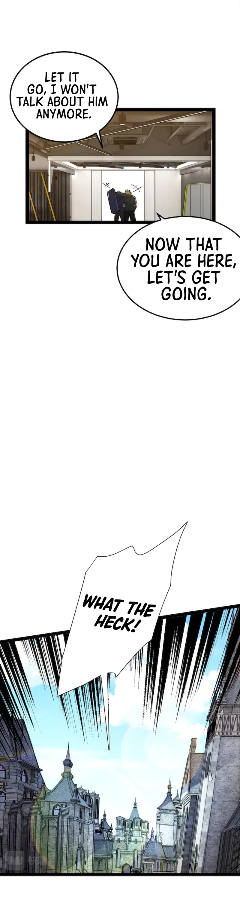 All-Attribute Martial Arts Chapter 67 78 005