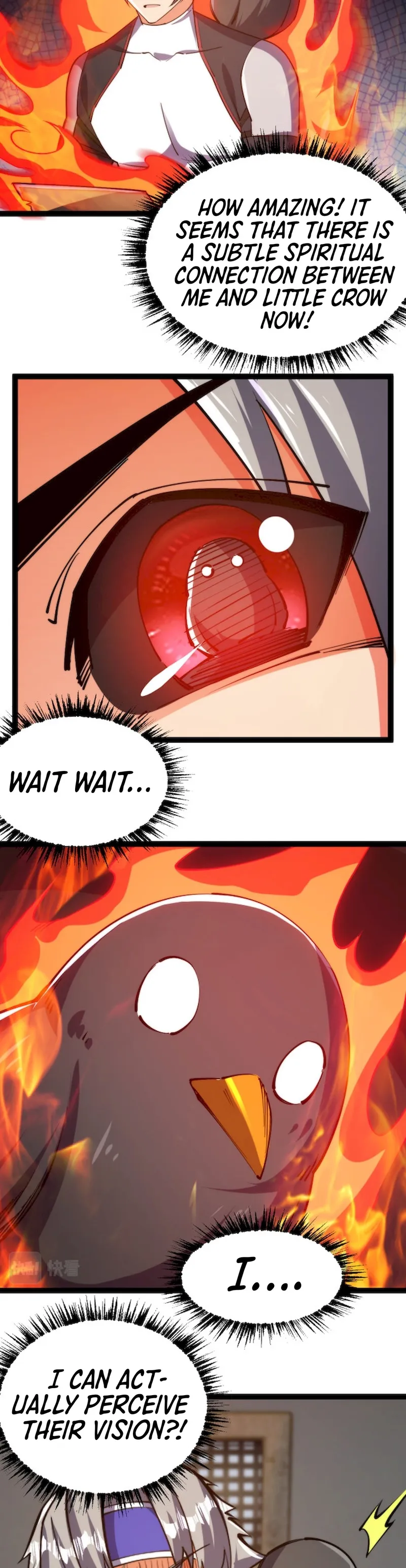 All-Attribute Martial Arts Chapter 67 93 020