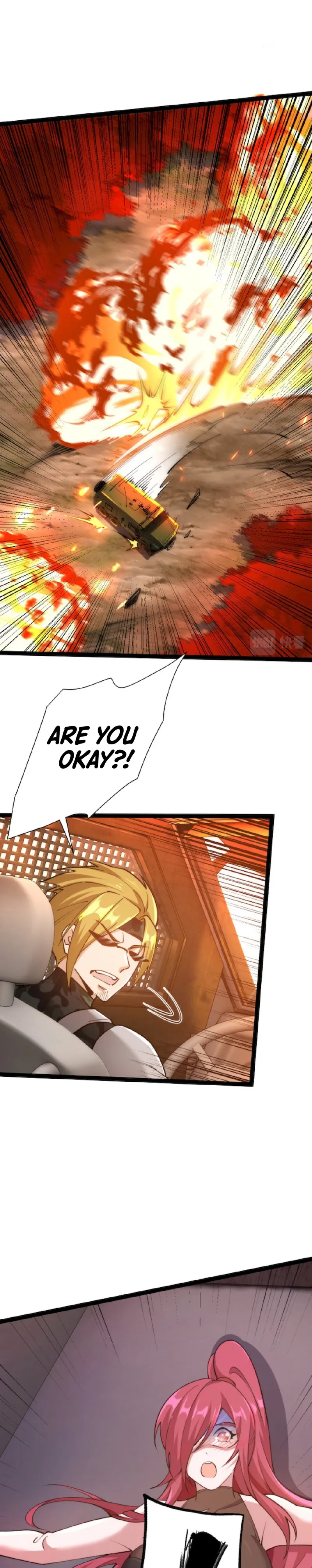 All-Attribute Martial Arts Chapter 68 80 001