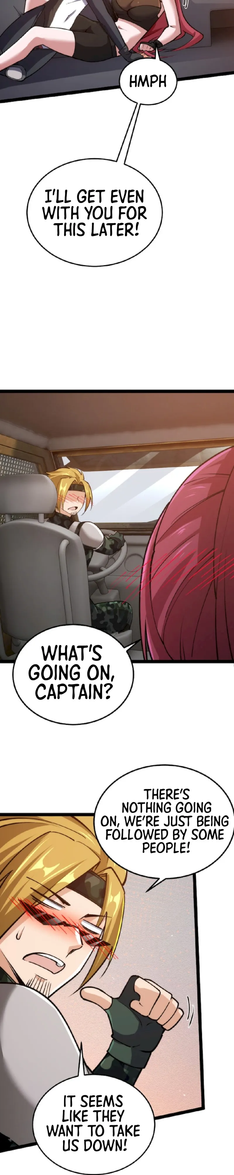 All-Attribute Martial Arts Chapter 68 82 003