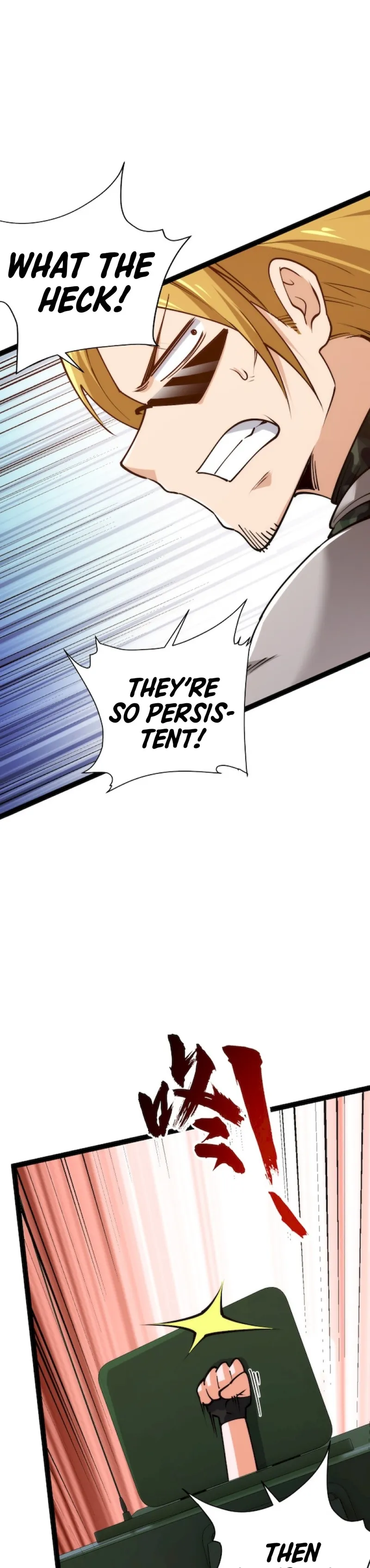 All-Attribute Martial Arts Chapter 68 84 005