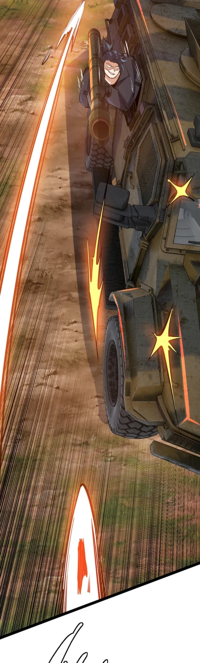 All-Attribute Martial Arts Chapter 68 87 008