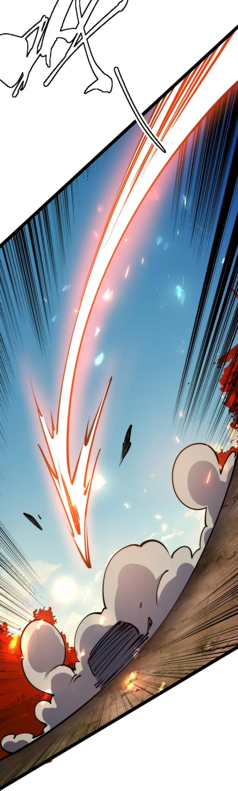 All-Attribute Martial Arts Chapter 68 88 009