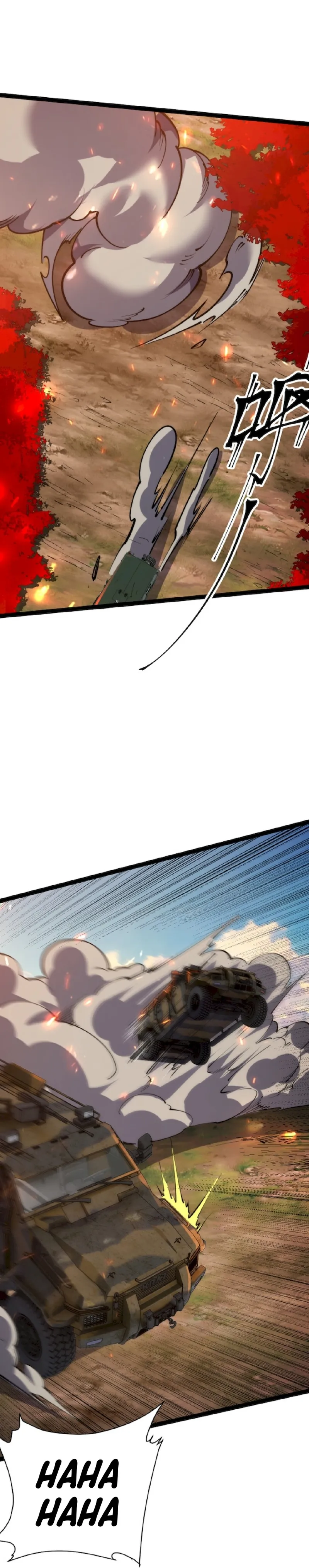 All-Attribute Martial Arts Chapter 68 91 012