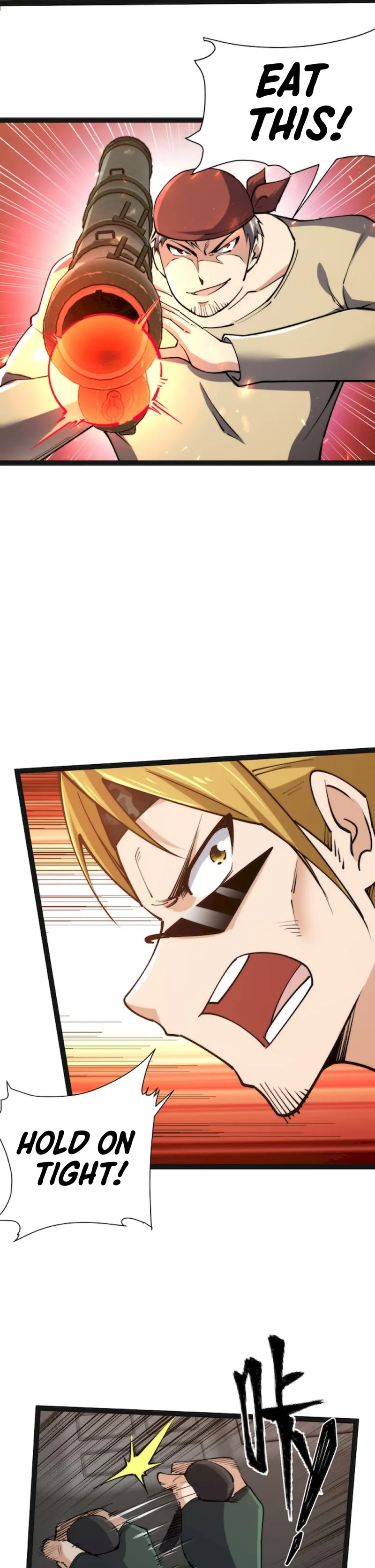 All-Attribute Martial Arts Chapter 68 101 022