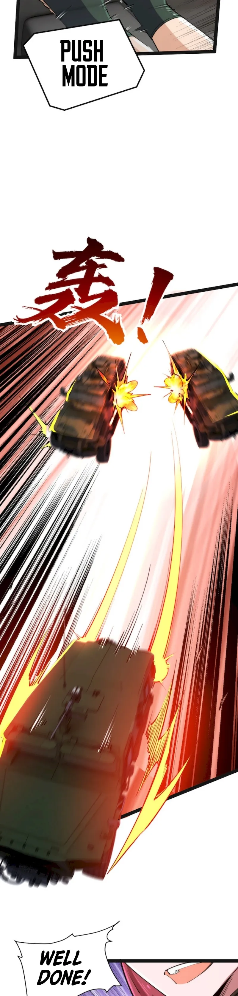 All-Attribute Martial Arts Chapter 68 102 023