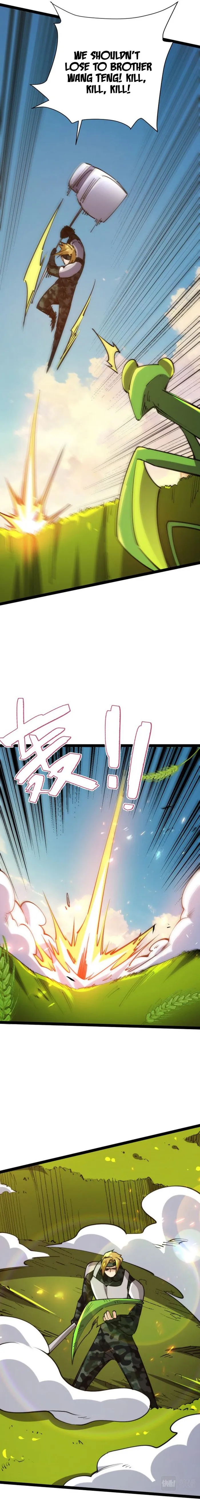 All-Attribute Martial Arts Chapter 70 55 003