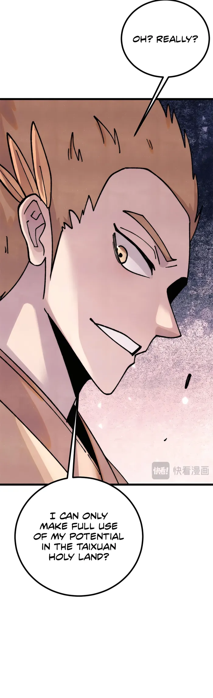 All Hail the Sect Leader Chapter 391 55 012