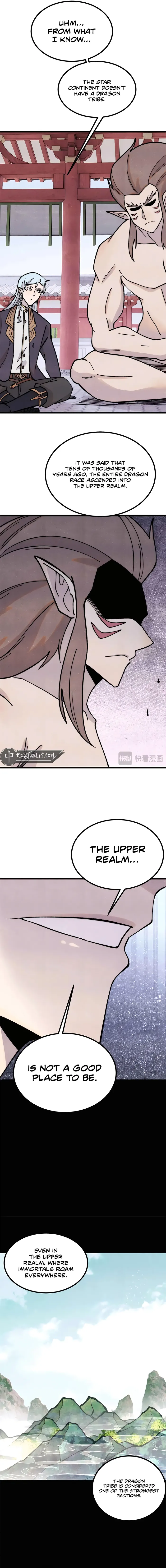 All Hail the Sect Leader Chapter 392 42 002