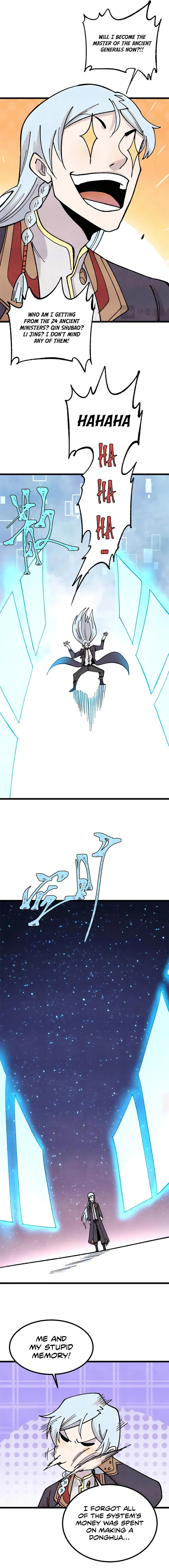 All Hail the Sect Leader Chapter 392 49 009