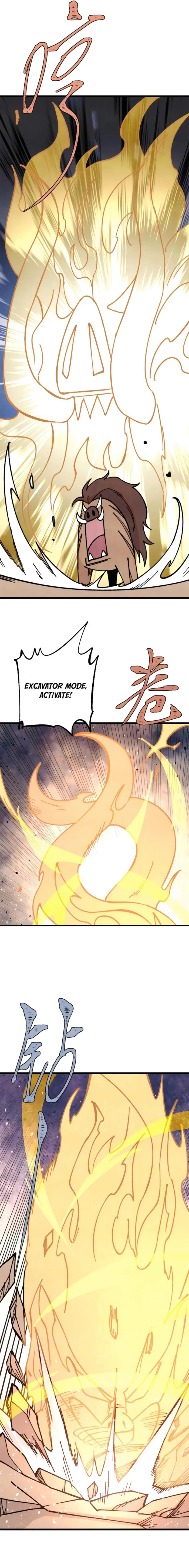 All Hail the Sect Leader Chapter 394 59 013