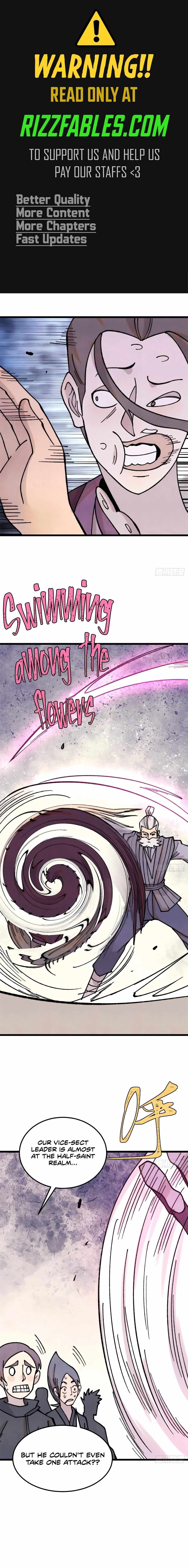 All Hail the Sect Leader Chapter 403 56 001