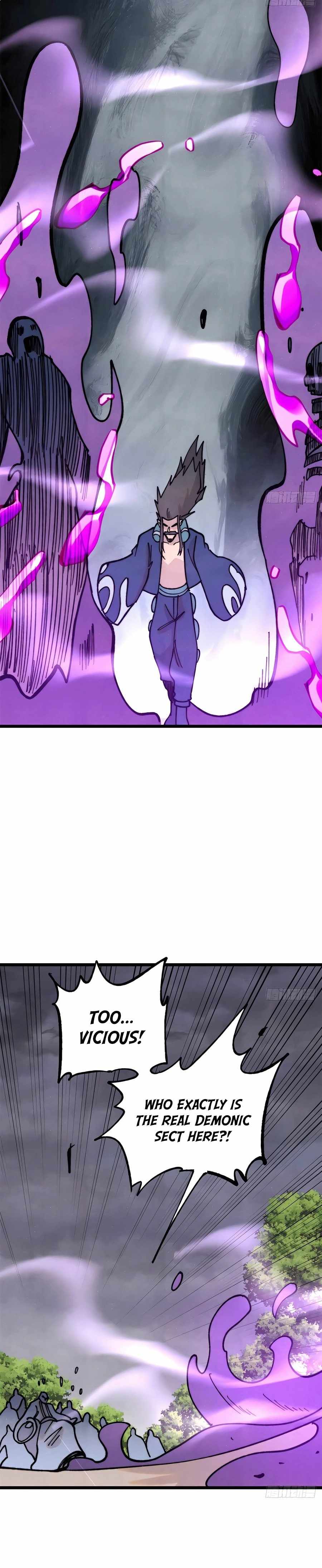 All Hail the Sect Leader Chapter 403 62 007