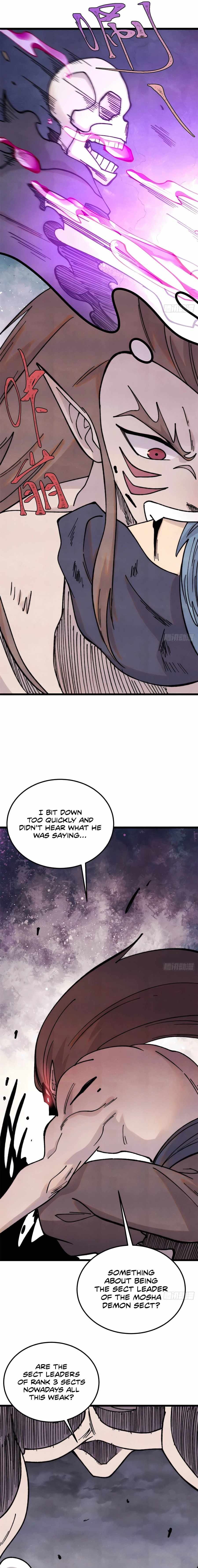 All Hail the Sect Leader Chapter 403 64 009