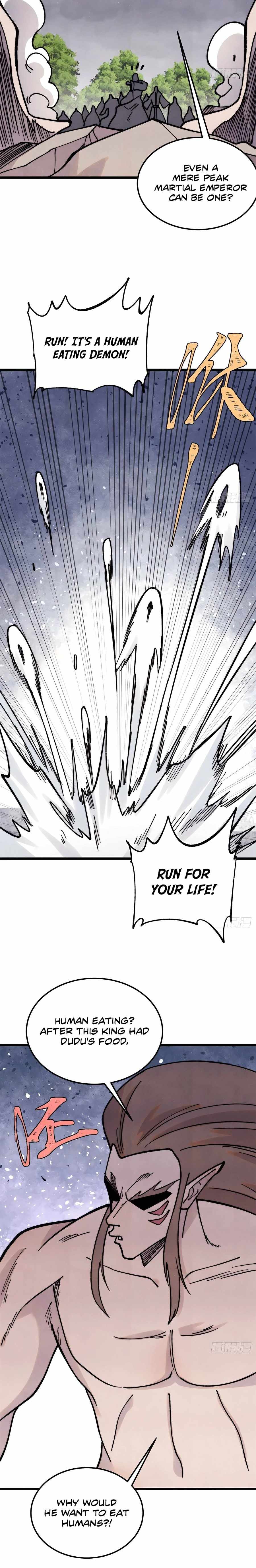 All Hail the Sect Leader Chapter 403 65 010