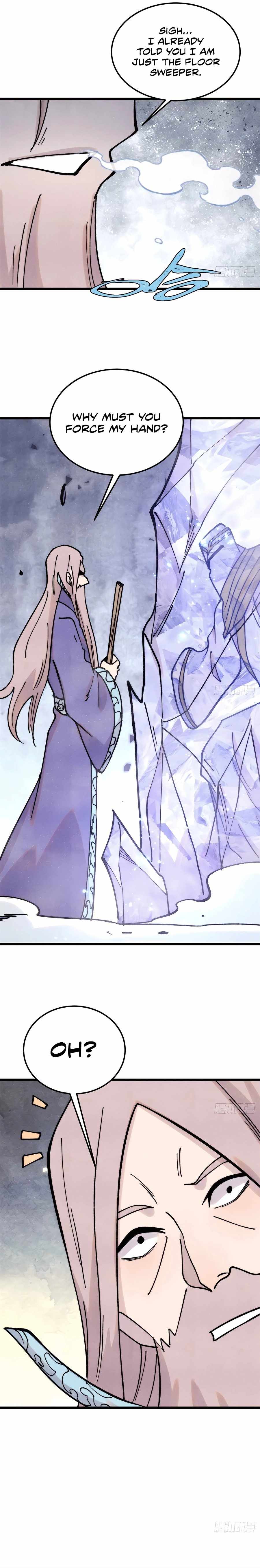 All Hail the Sect Leader Chapter 403 67 012