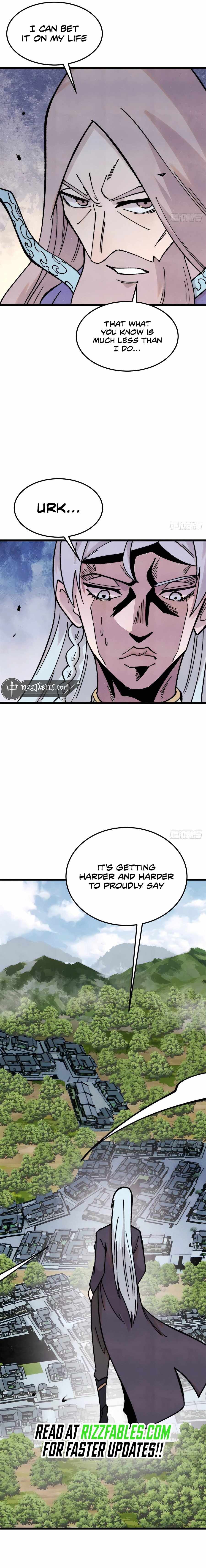 All Hail the Sect Leader Chapter 403 69 014