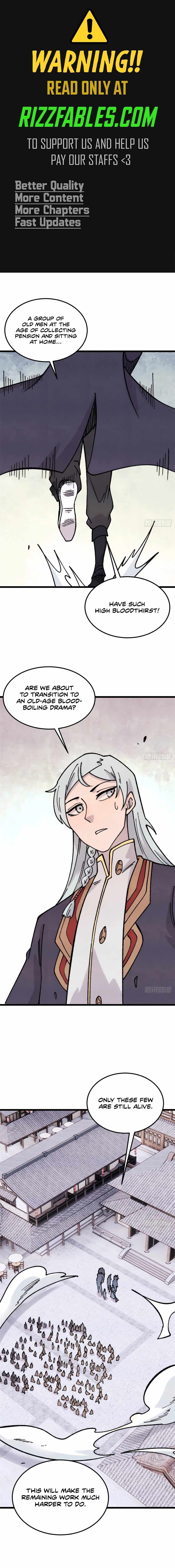 All Hail the Sect Leader Chapter 404 47 001