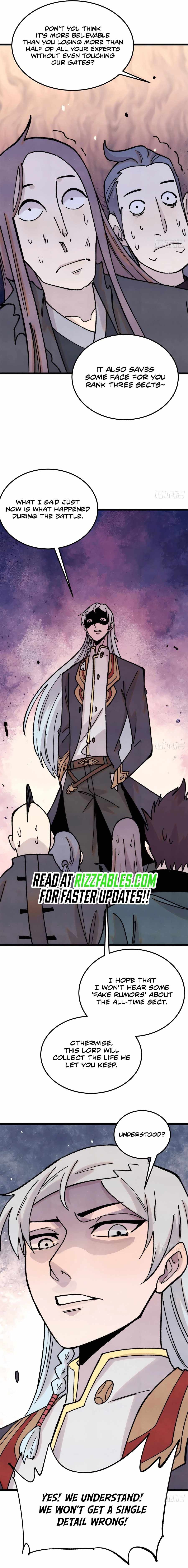 All Hail the Sect Leader Chapter 404 51 005