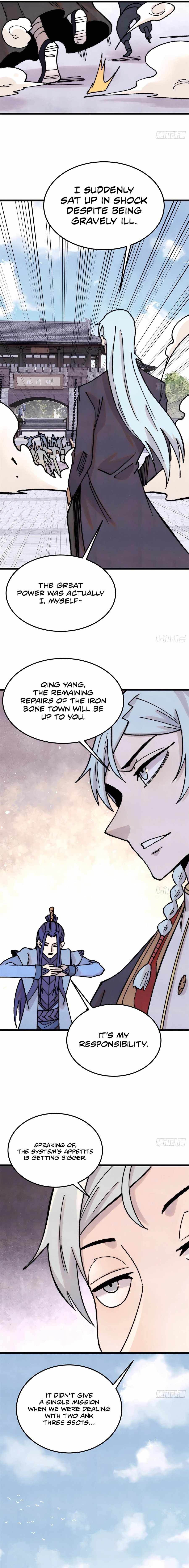 All Hail the Sect Leader Chapter 404 53 007